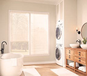 Bali: 1 Inch Classics Cordless Blinds